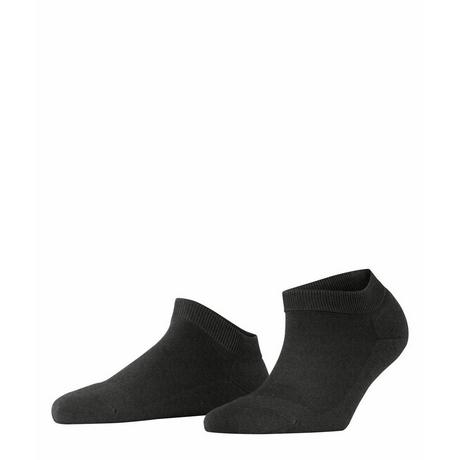FALKE ClimaWool SN Sneaker Socken  