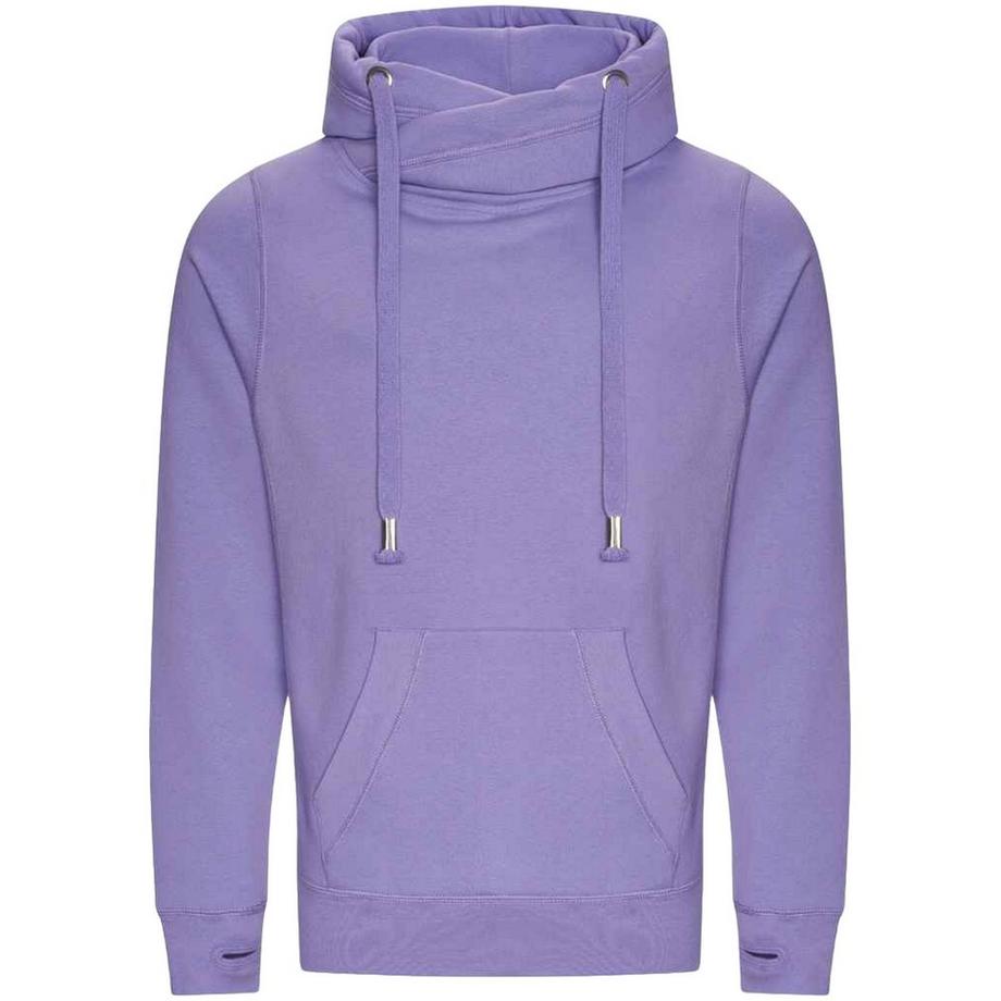 Hoods Felpa Con Cappuccio