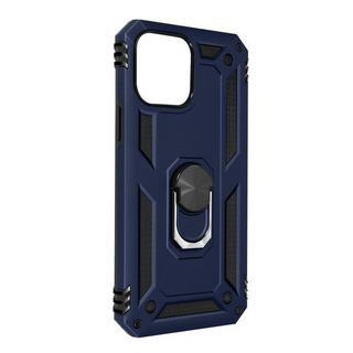 Avizar  Coque iPhone 13 Mini Bi-Matière Rigide 