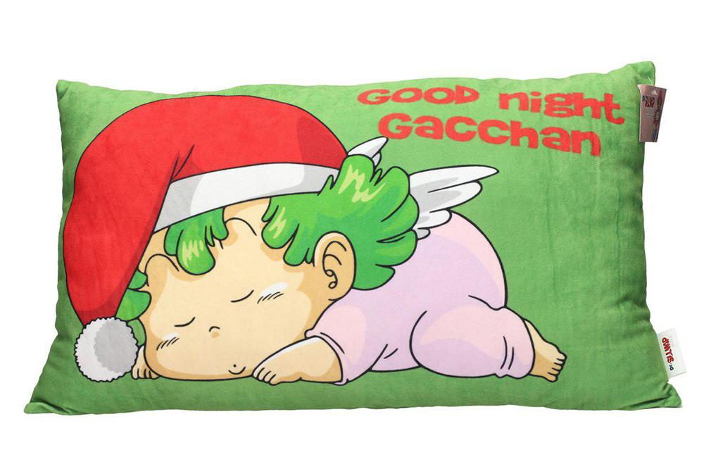 Bandai Kissen - Dr. Slump - Gatchan Sleeping  