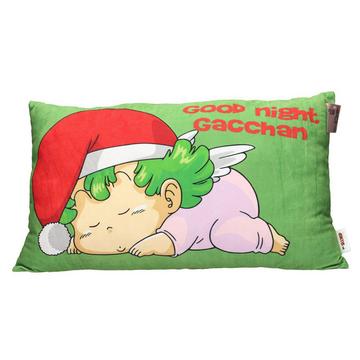 Coussin - Dr. Slump - Gatchan Sleeping