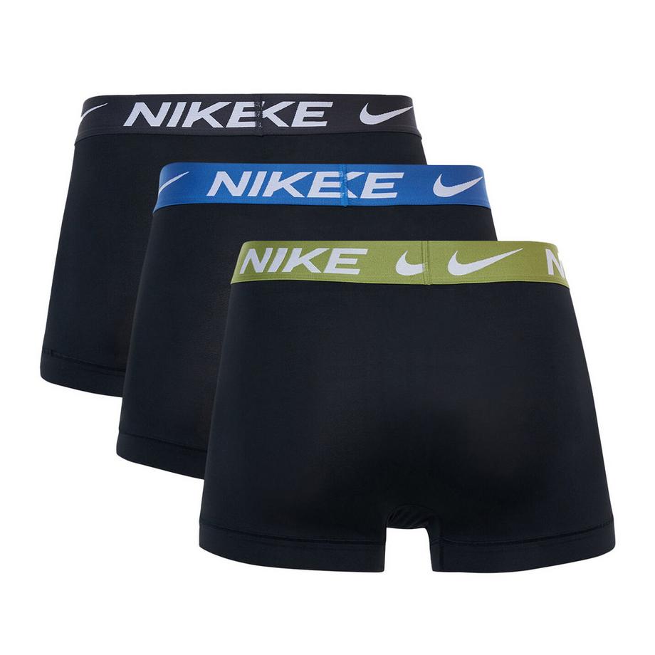 NIKE Essential Micro Boxershorts 3er Pack  