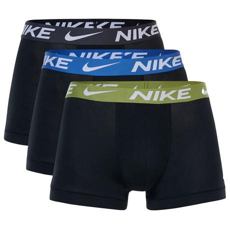 NIKE Essential Micro Boxershorts 3er Pack  