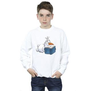 Disney  Frozen Sweatshirt 