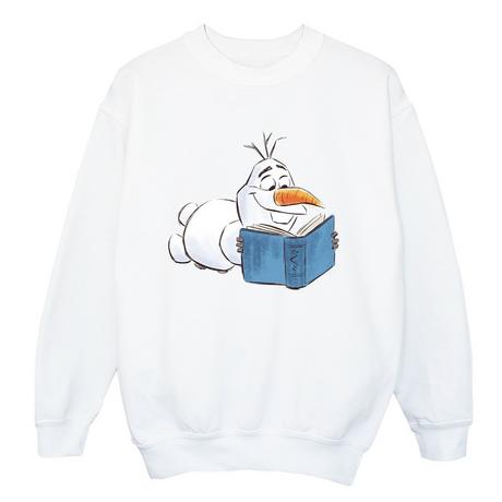 Disney  Frozen Sweatshirt 