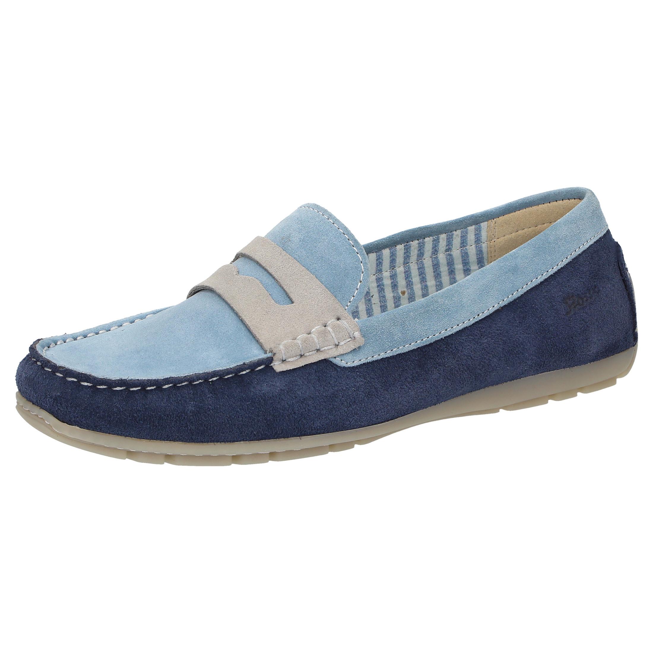 Sioux  Slipper Carmona-700 