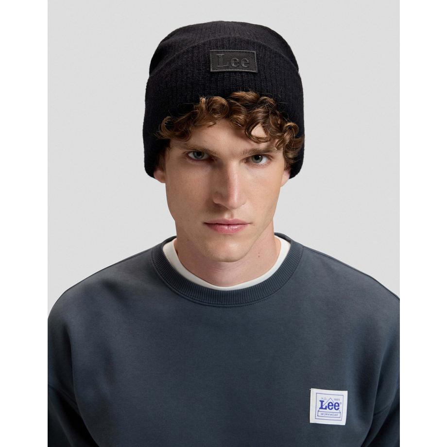 Lee Core Beanie  