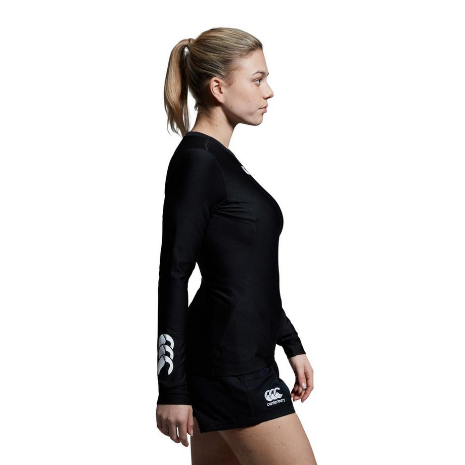 Canterbury  Topthermoreg Manica Lunga 
