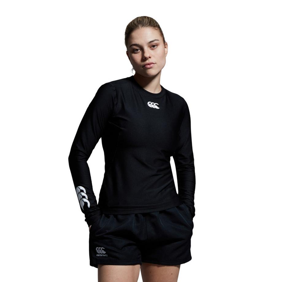 Canterbury  Topthermoreg Manica Lunga 