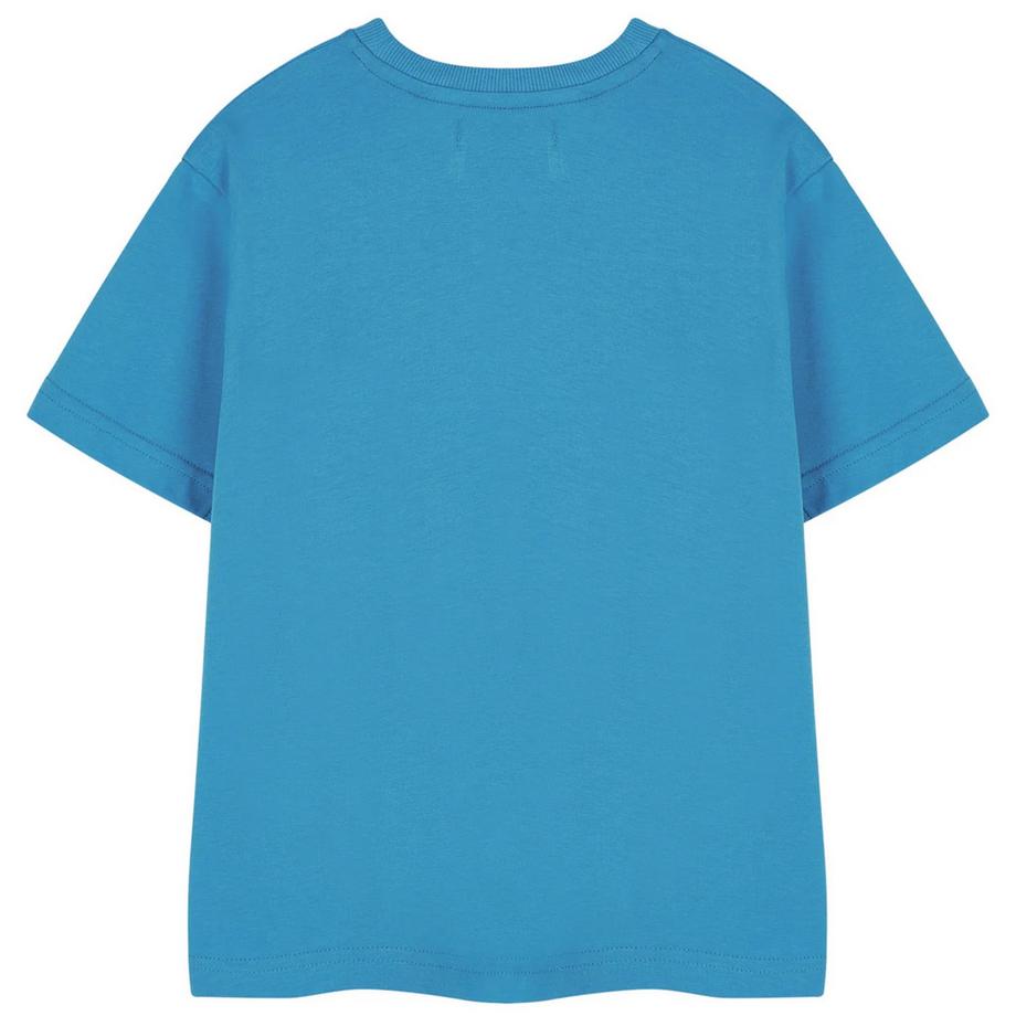Thomas and Friends  T-ShirtManches Courtes 
