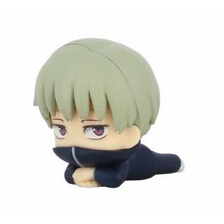 Banpresto  Statische Figur - Jujutsu Kaisen - Toge Inumaki 