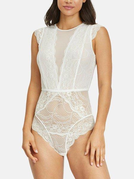 LASCANA  Body dentelle Temptation 