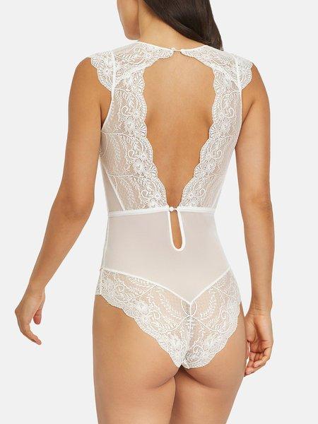 LASCANA  Body dentelle Temptation 