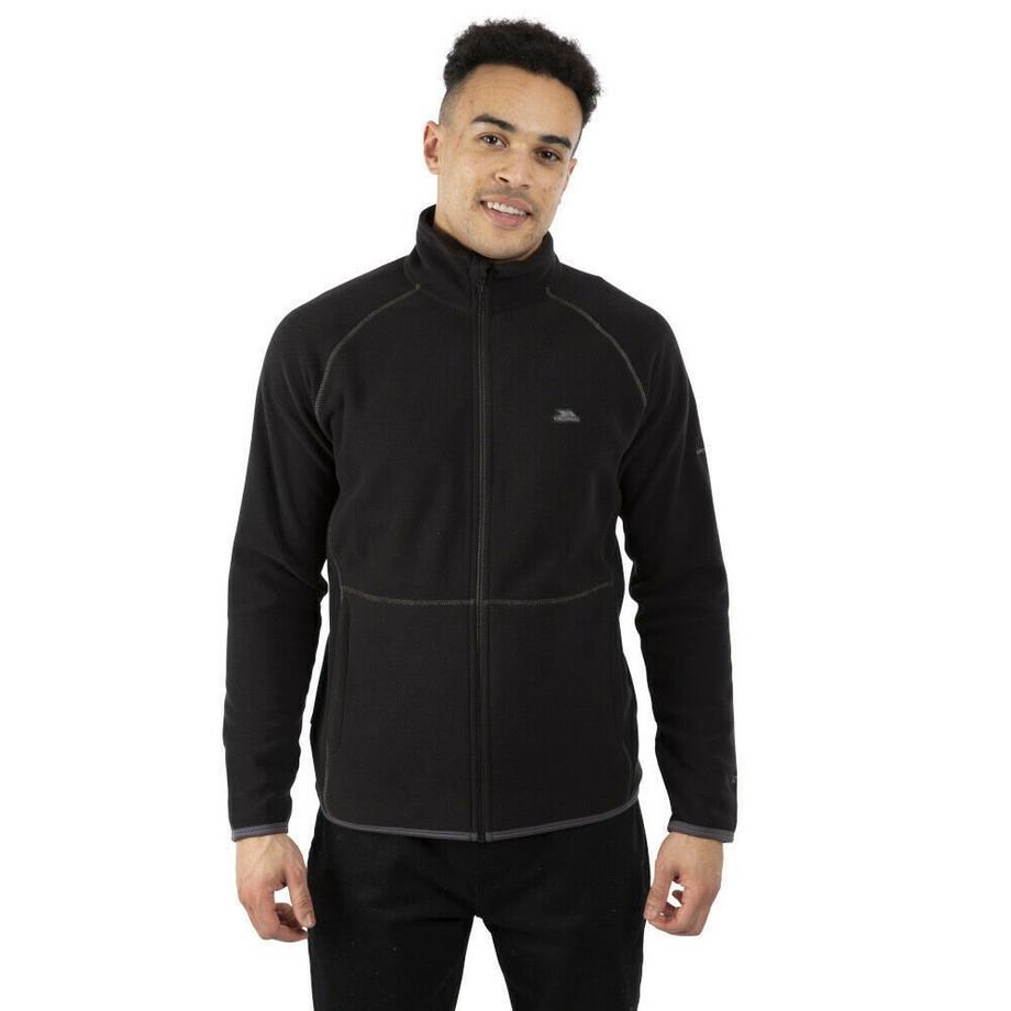 Trespass Veste polaire Faxfleet  