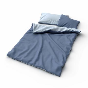 Duvetbezug Bambus Doubleface