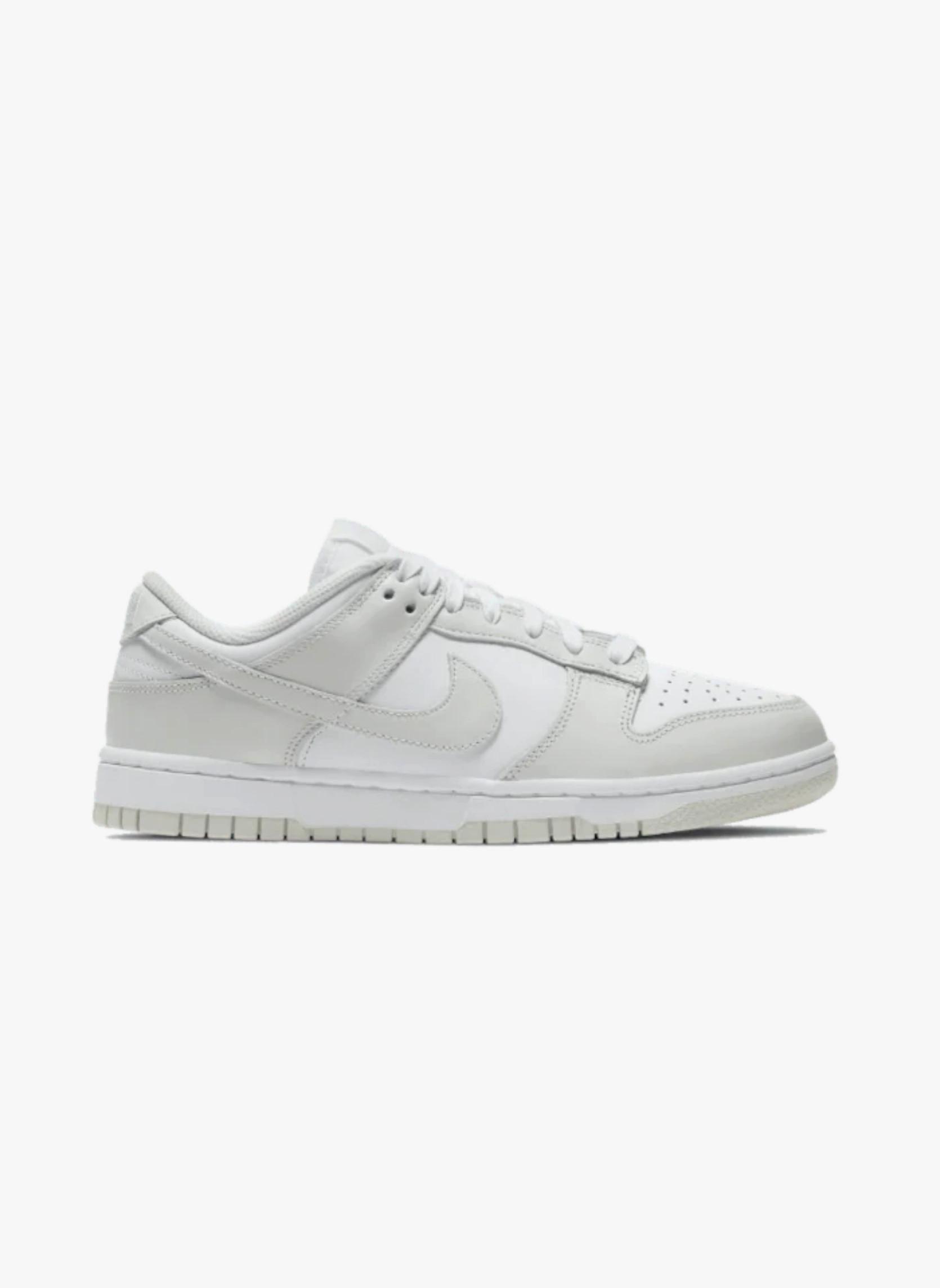 NIKE  Dunk Low  Fog 