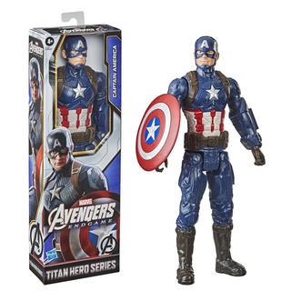 Hasbro  Avengers Captain America (30cm) 