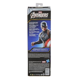 Hasbro  Avengers Captain America (30cm) 