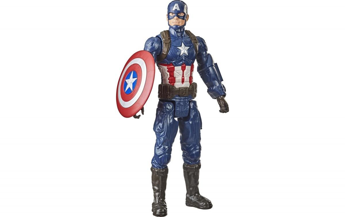 Hasbro  Avengers Captain America (30cm) 