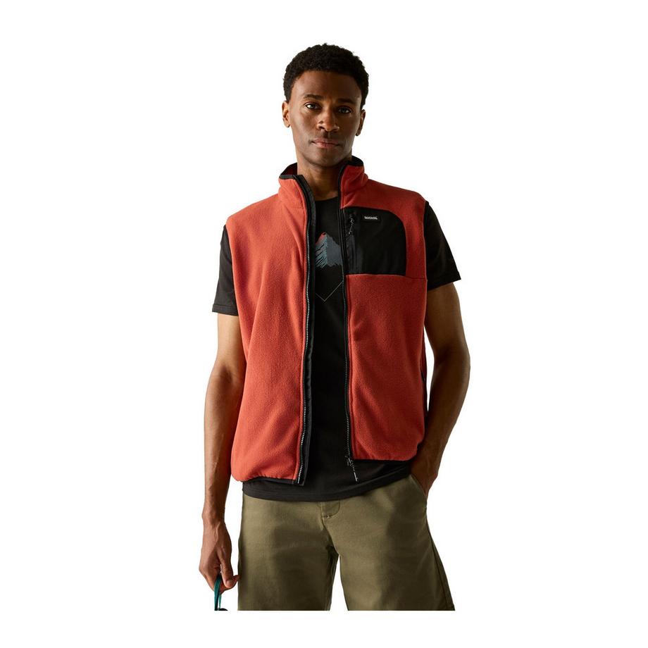Regatta Frankie Fleece Weste  