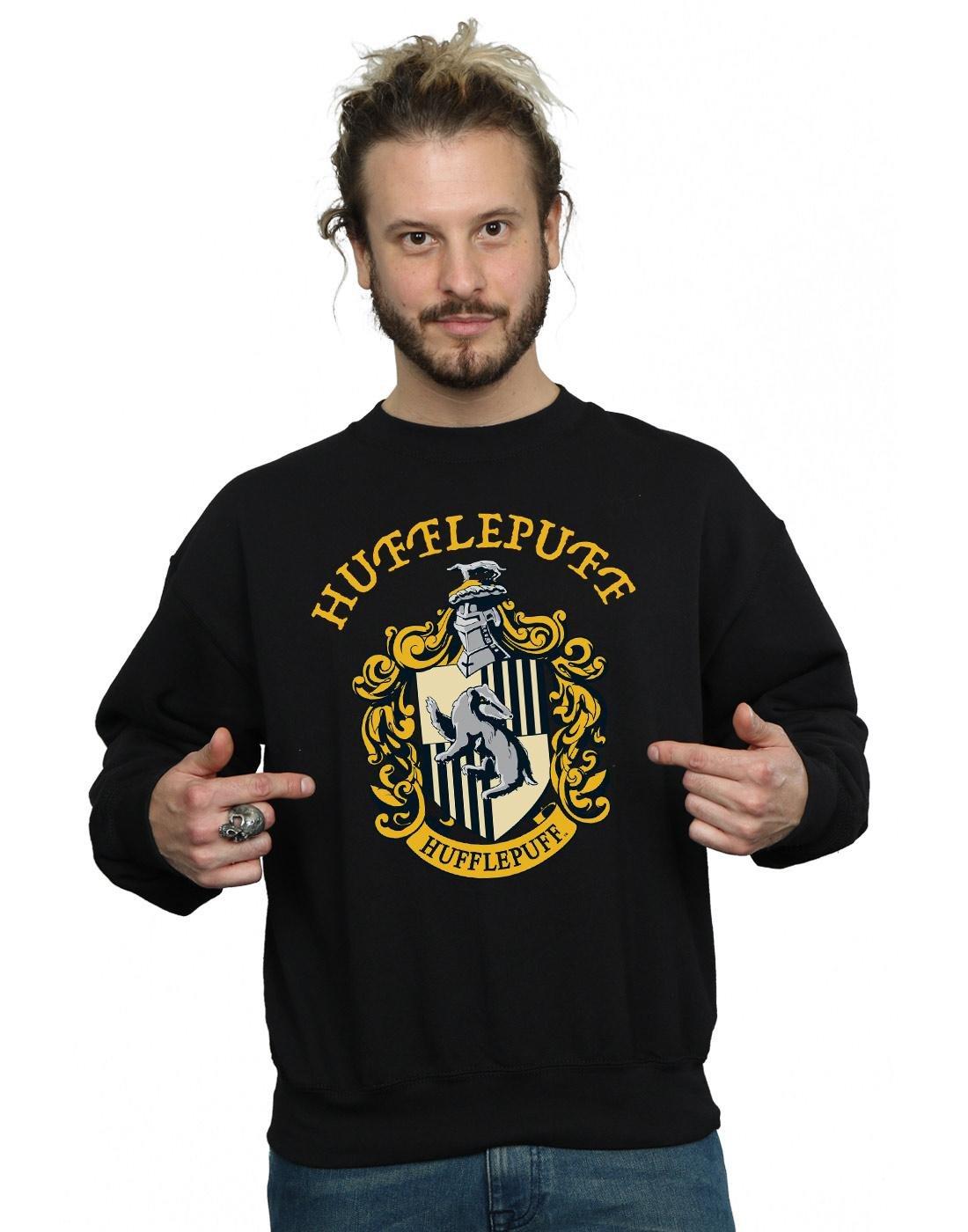 HARRY-POTTER  Sweat 