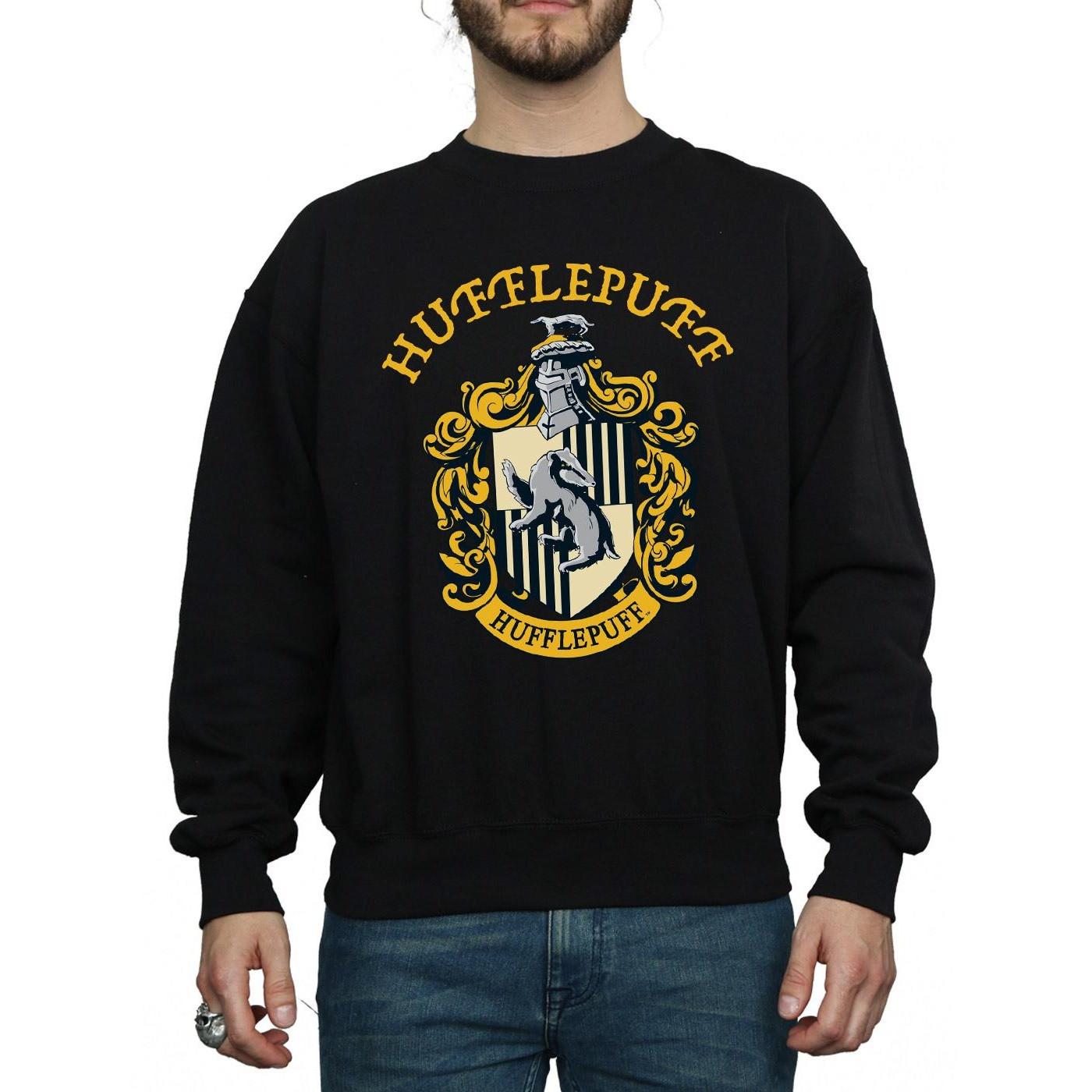 HARRY-POTTER  Sweat 