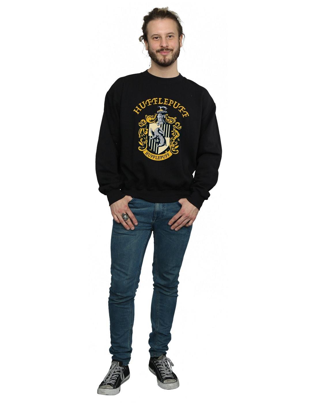 HARRY-POTTER  Sweat 