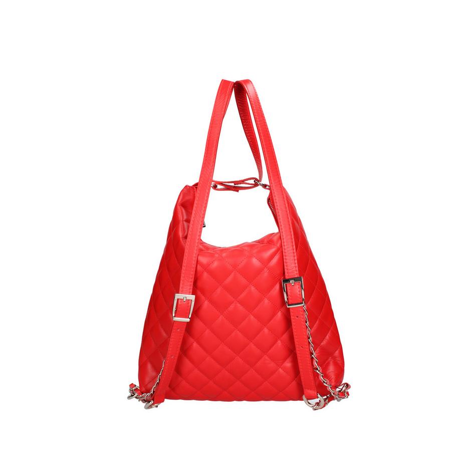 Roberta Rossi Umwandelbare Umhängetasche Rucksack  