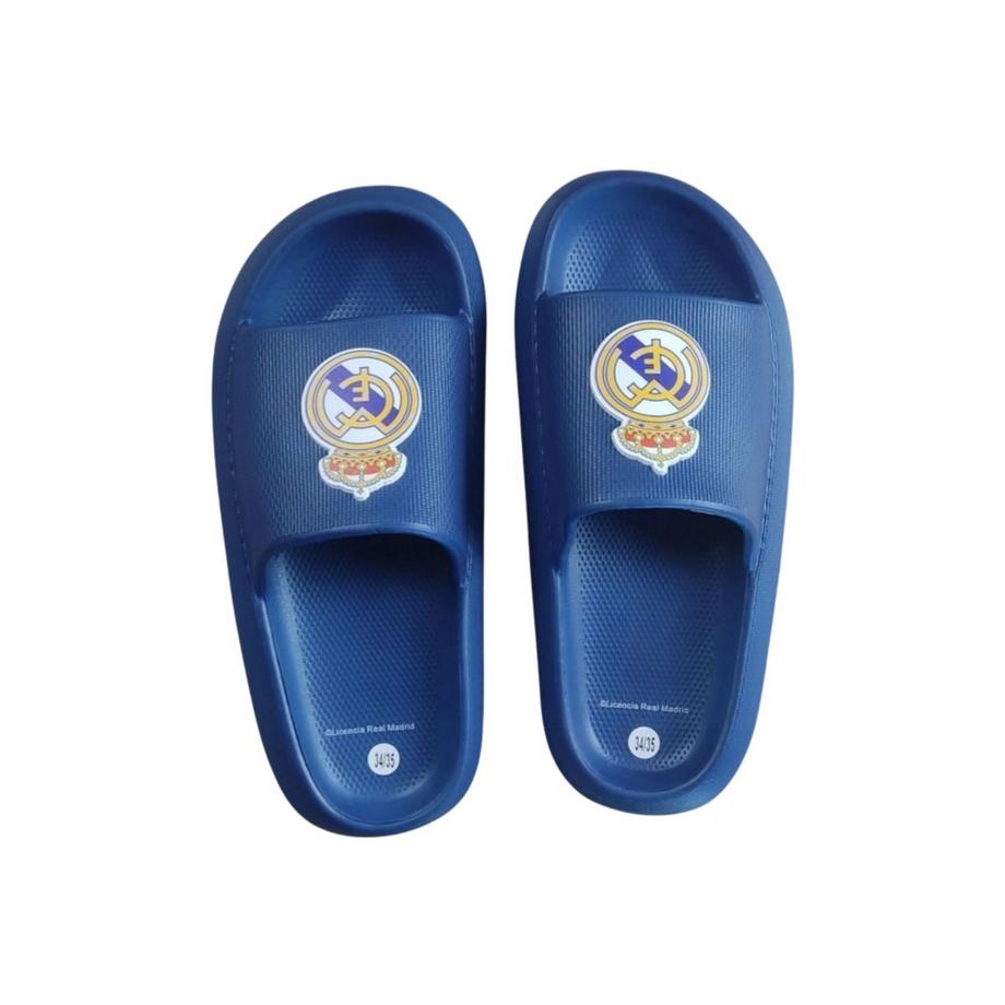 Tongs de Piscine EVA Real Madrid