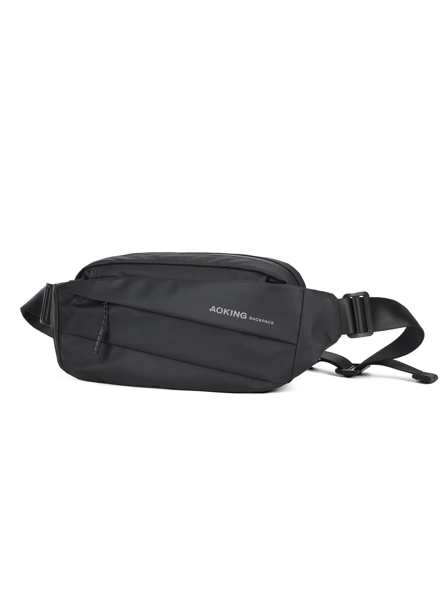 Aoking Gürteltasche 25x8x13 Gürteltasche 25x8x13 