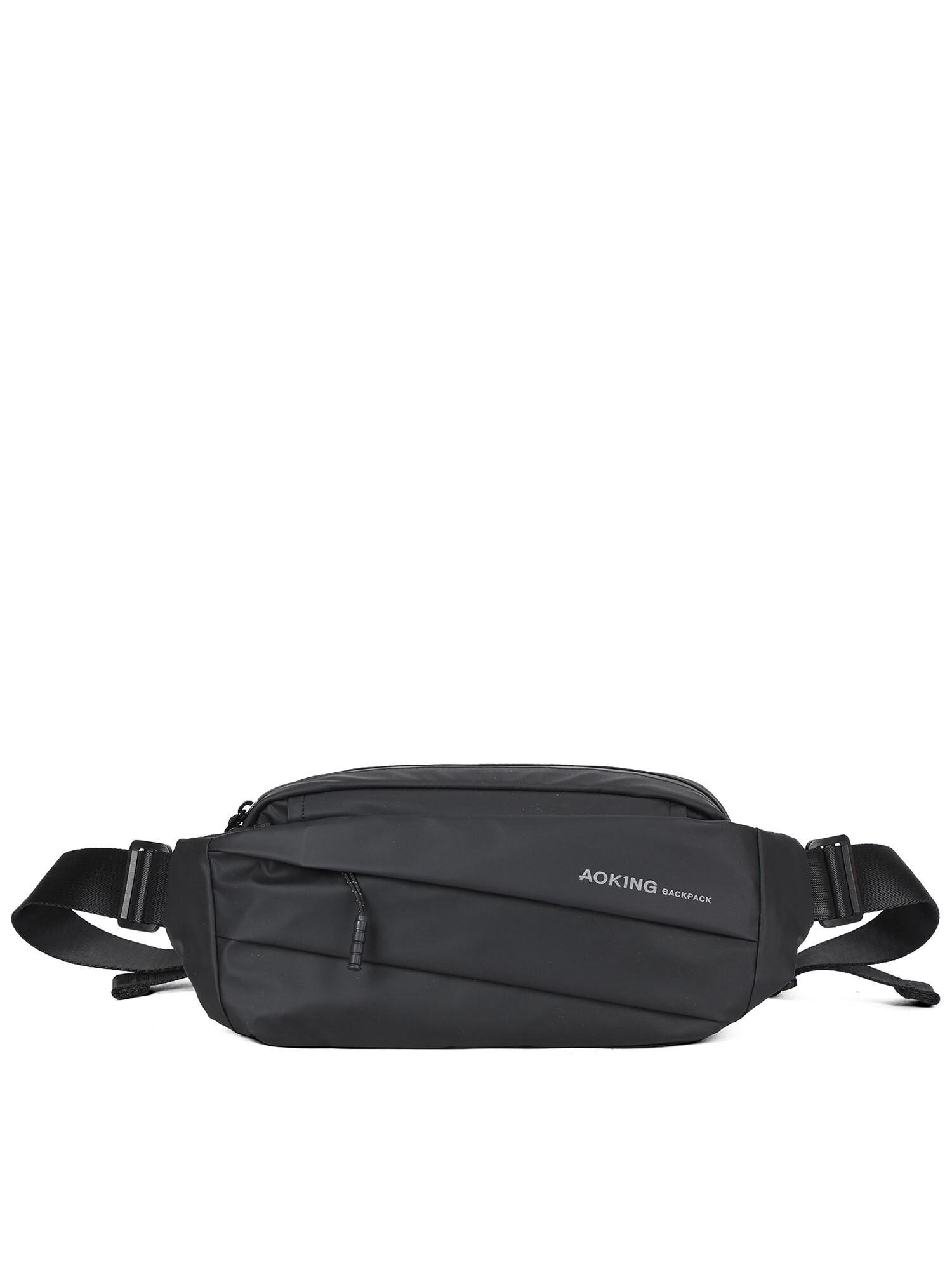 Aoking Gürteltasche 25x8x13 Gürteltasche 25x8x13 