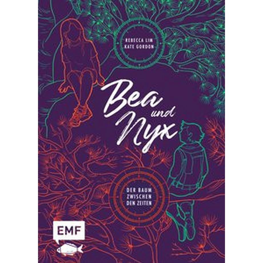 Bea & Nyx - Der Baum zwischen den Zeiten