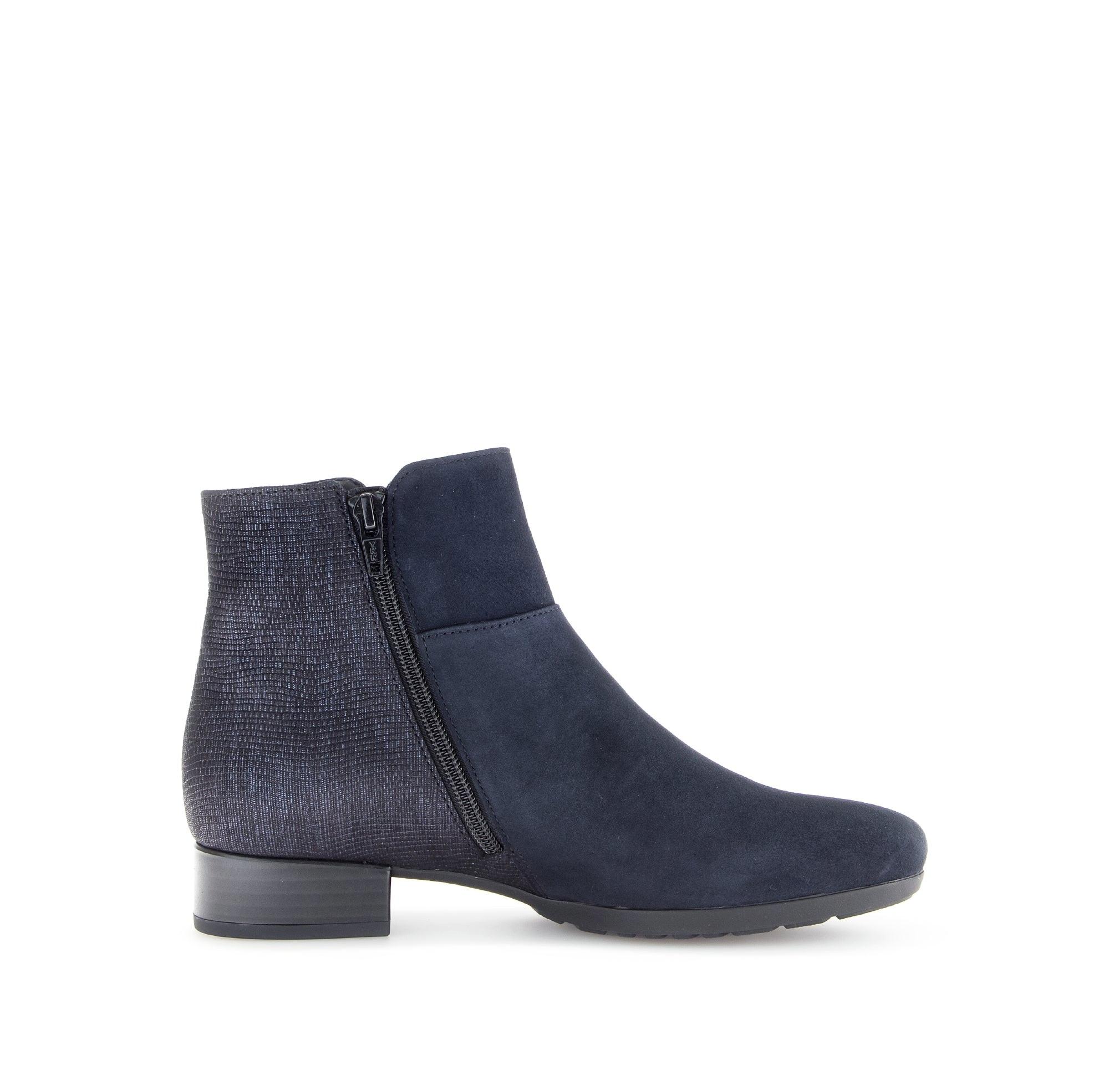 Gabor  Bottines suede 