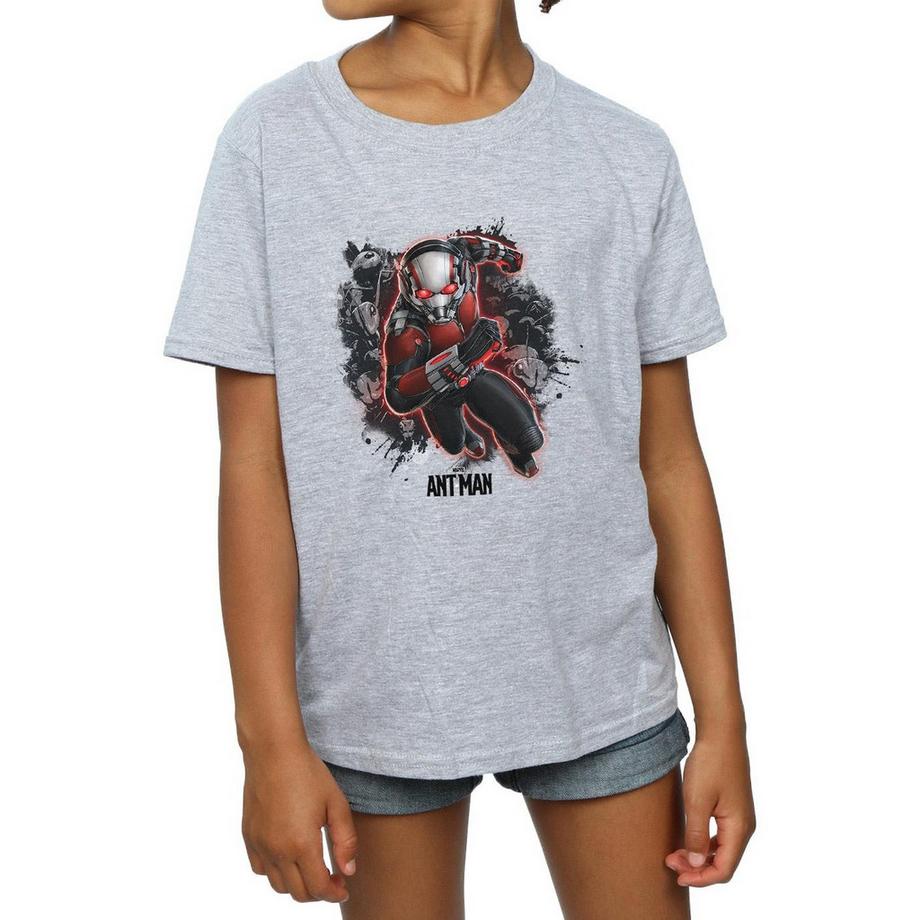 MARVEL  TShirt 