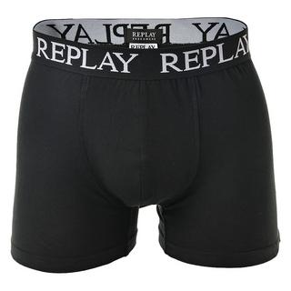 REPLAY Boxer 2 Pack Coupe Ajustée  