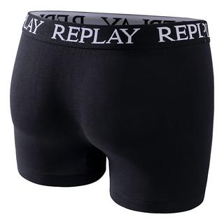 REPLAY Boxer 2 Pack Coupe Ajustée  