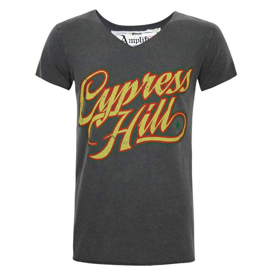 offizielles Cypress Hill Another Victory TShirt