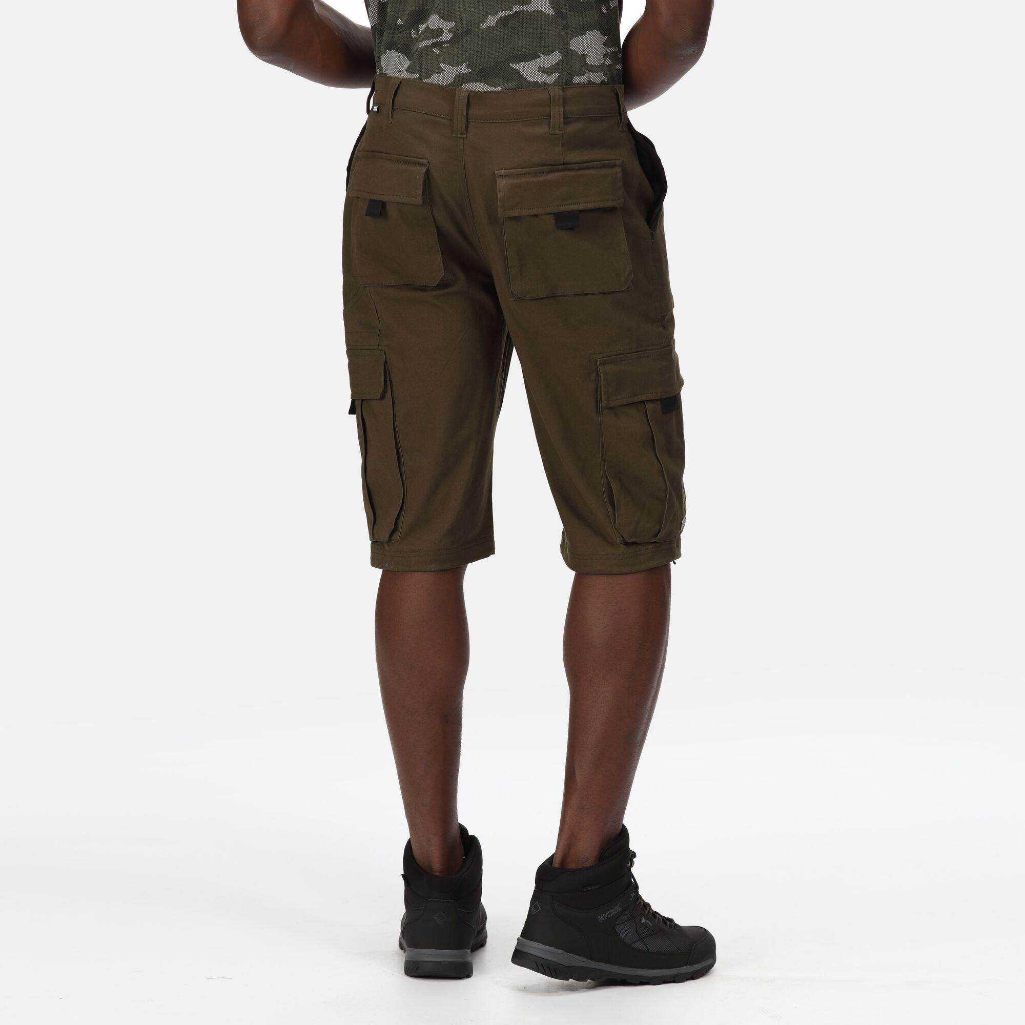 Regatta  Short cargo PRO UTILITY 