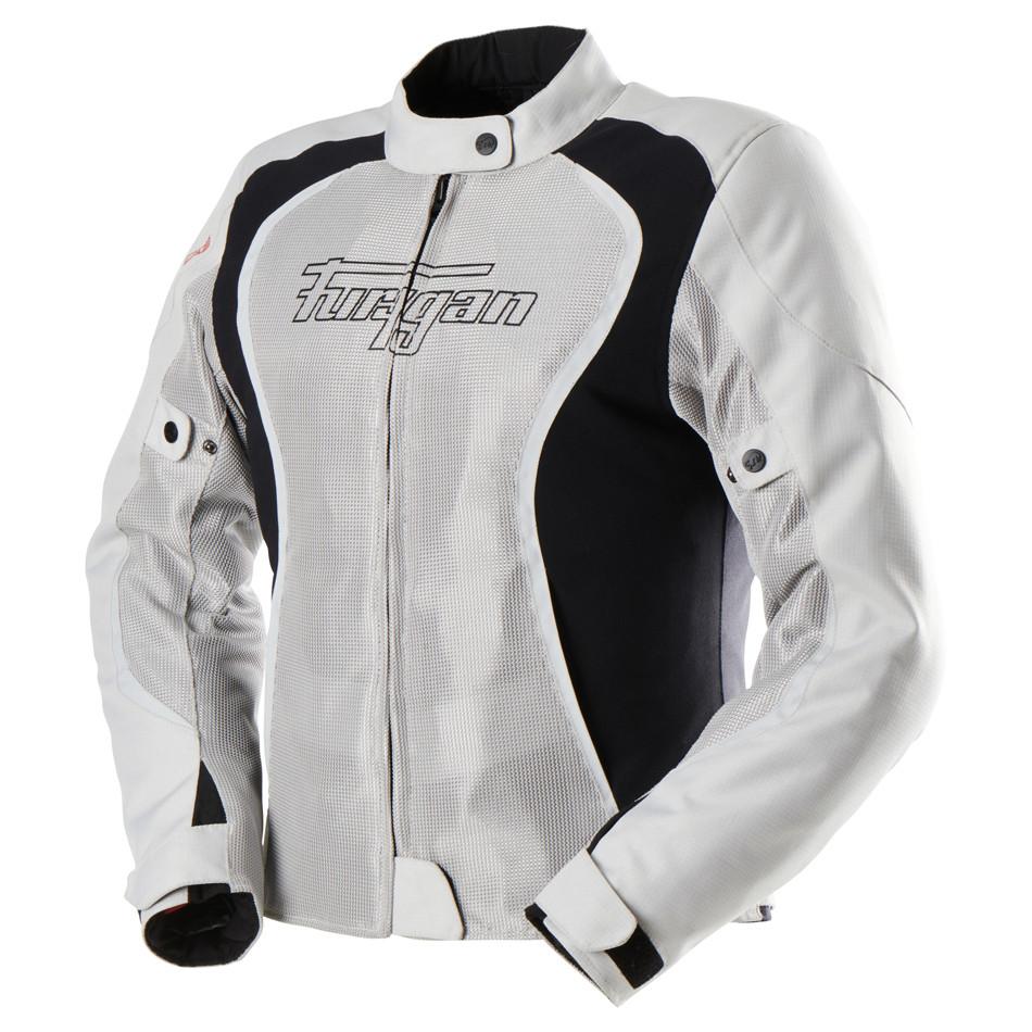 Furygan  motorrad-lederjacke odessa vtd 3eni 