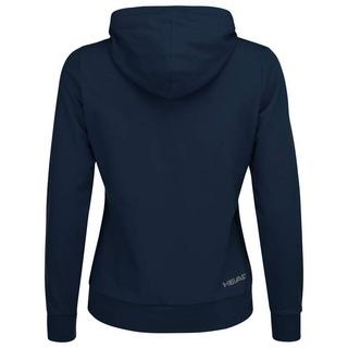 Head  Club Rosie Hoodie W dunkelblau 