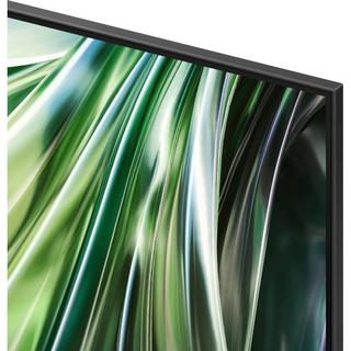 SAMSUNG  Samsung QN90D QE50QN90DATXXN TV 127 cm (50") 4K Ultra HD Smart TV Wi-Fi Nero, Titanio 