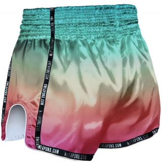 8WEAPONS  Muay Thai Shorts s - Vivo Mesosphere L 