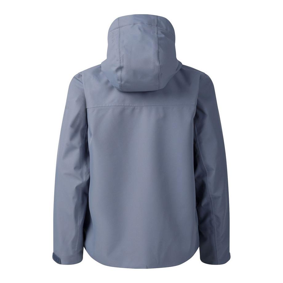 Dare 2B  Veste Imperméable À Capuche Switch Out 