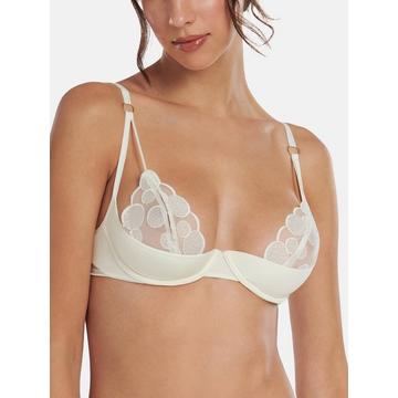 Reggiseno a seno nudo senza ferretto Venus Mariage