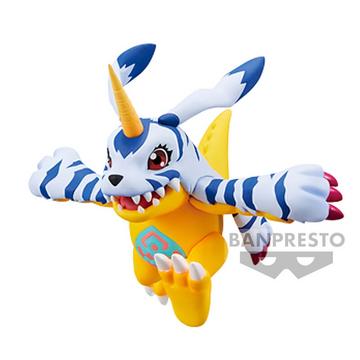 Digimon Adventure - Abenteuer-Archiv Gagumon Figur 9cm