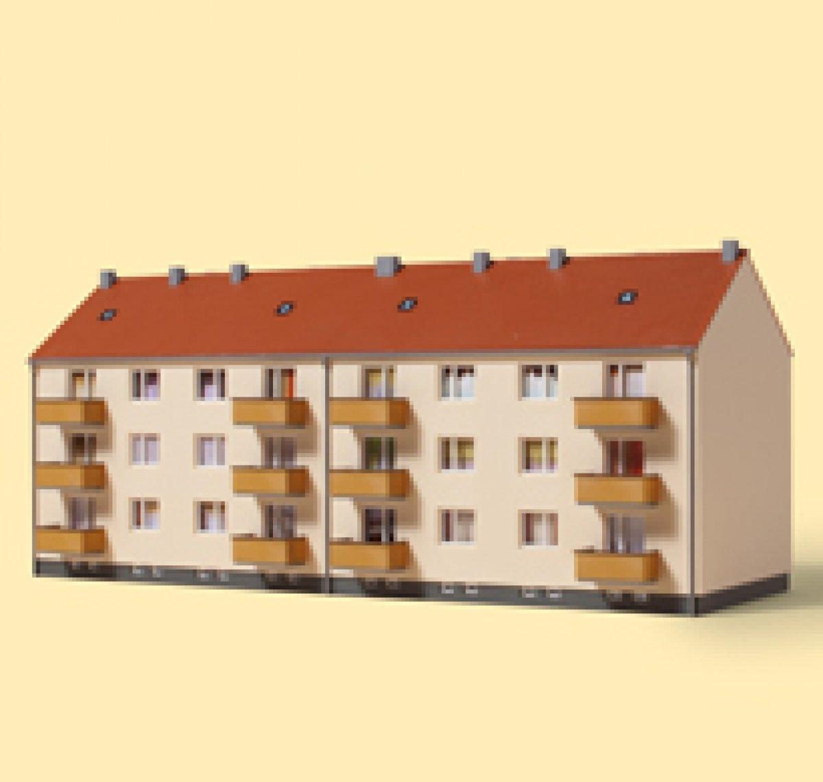 Auhagen  Auhagen 14472 maßstabsgetreue modell ersatzteil & zubehör Haus 