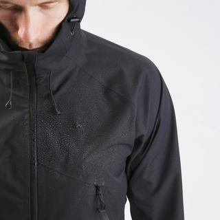 QUECHUA MH500\n Veste légère imperméable de randonnée - MH500 