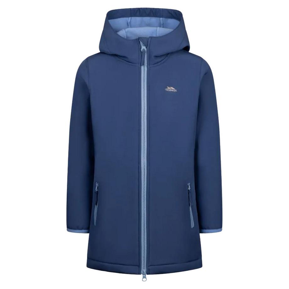 Trespass Brennagh Giacca Softshell  