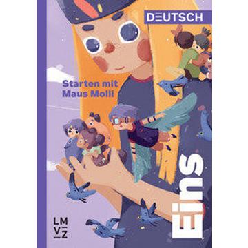 Deutsch Eins / Starten mit Maus Molli