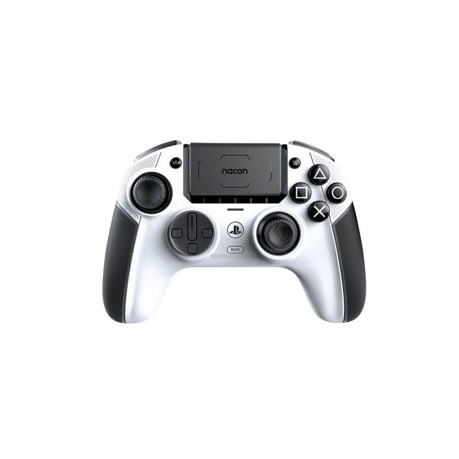 nacon  Revolution 5 Pro Nero, Bianco Bluetooth Gamepad PC, PlayStation 4, PlayStation 5 